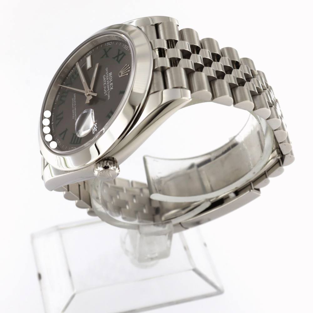 Rolex Datejust 126300