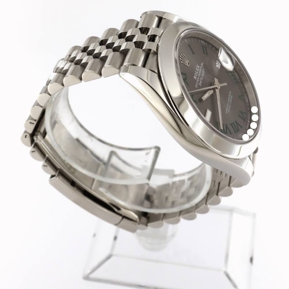 Rolex Datejust 126300