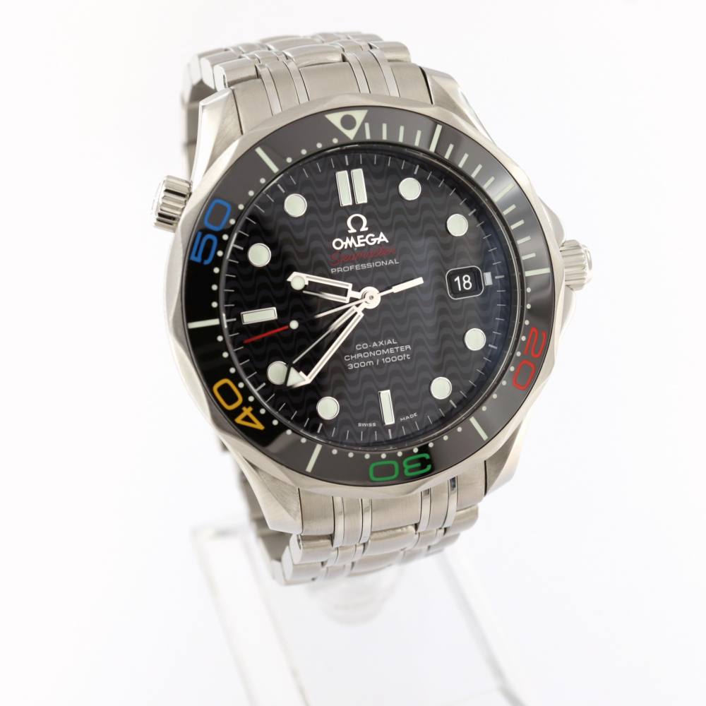 Omega Seamaster 522.30.41.20.01.001