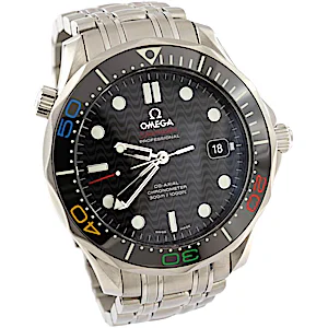 Omega Seamaster 522.30.41.20.01.001 Omega Seamaster 522.30.41.20.01.001