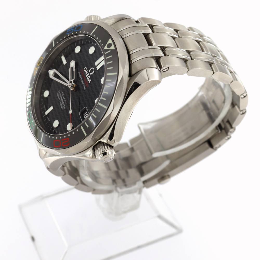 Omega Seamaster 522.30.41.20.01.001