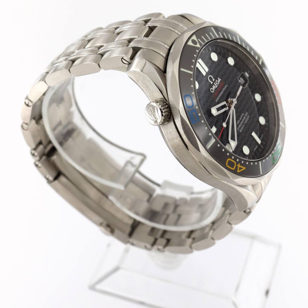 Omega Seamaster 522.30.41.20.01.001