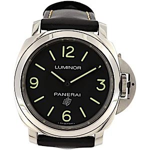 Panerai Luminor Base Logo Pam00773 Double Strap Full 2018 Panerai Luminor Base Logo Pam00773 Double Strap Full 2018