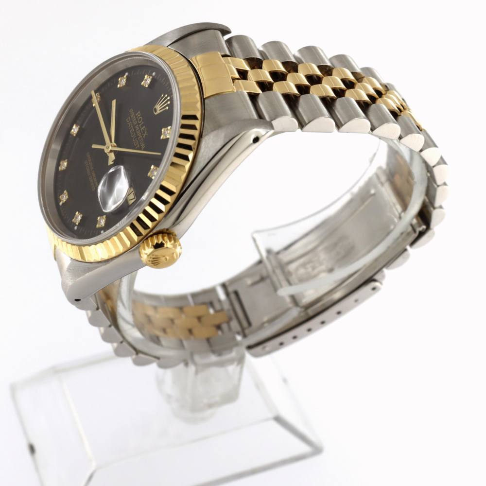 Rolex Datejust 16233