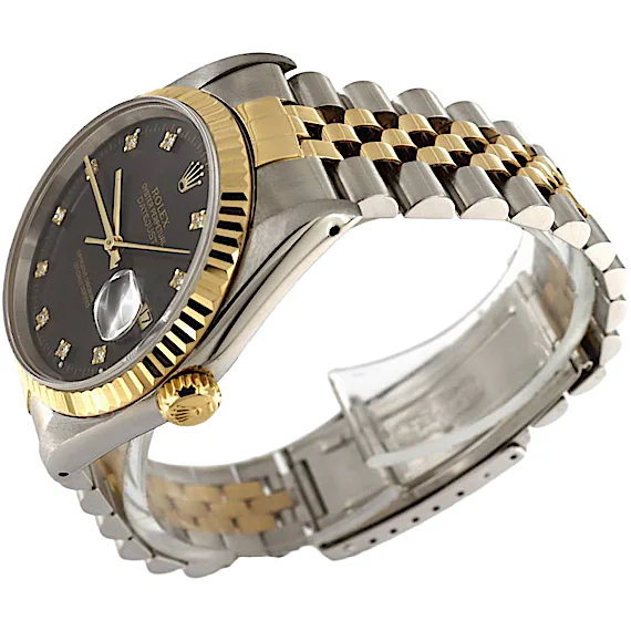 Rolex Datejust 16233 Rolex Datejust 16233