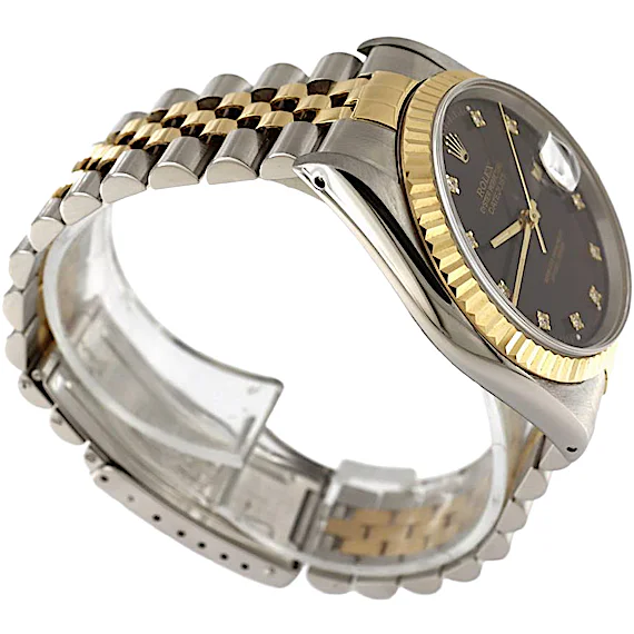 Rolex Datejust 16233 Rolex Datejust 16233