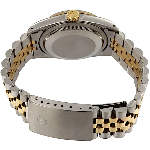 Rolex Datejust 16233 Rolex Datejust 16233