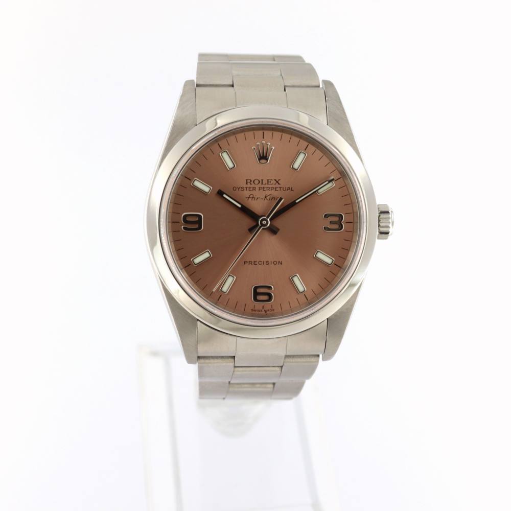 Rolex Air-King 14000M