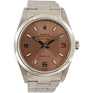 Rolex Air-King 14000M Rolex Air-King 14000M