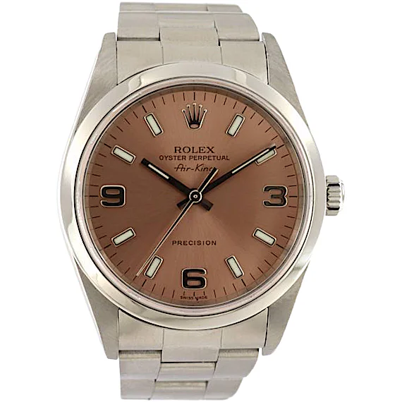 Rolex Air-King 14000M Rolex Air-King 14000M