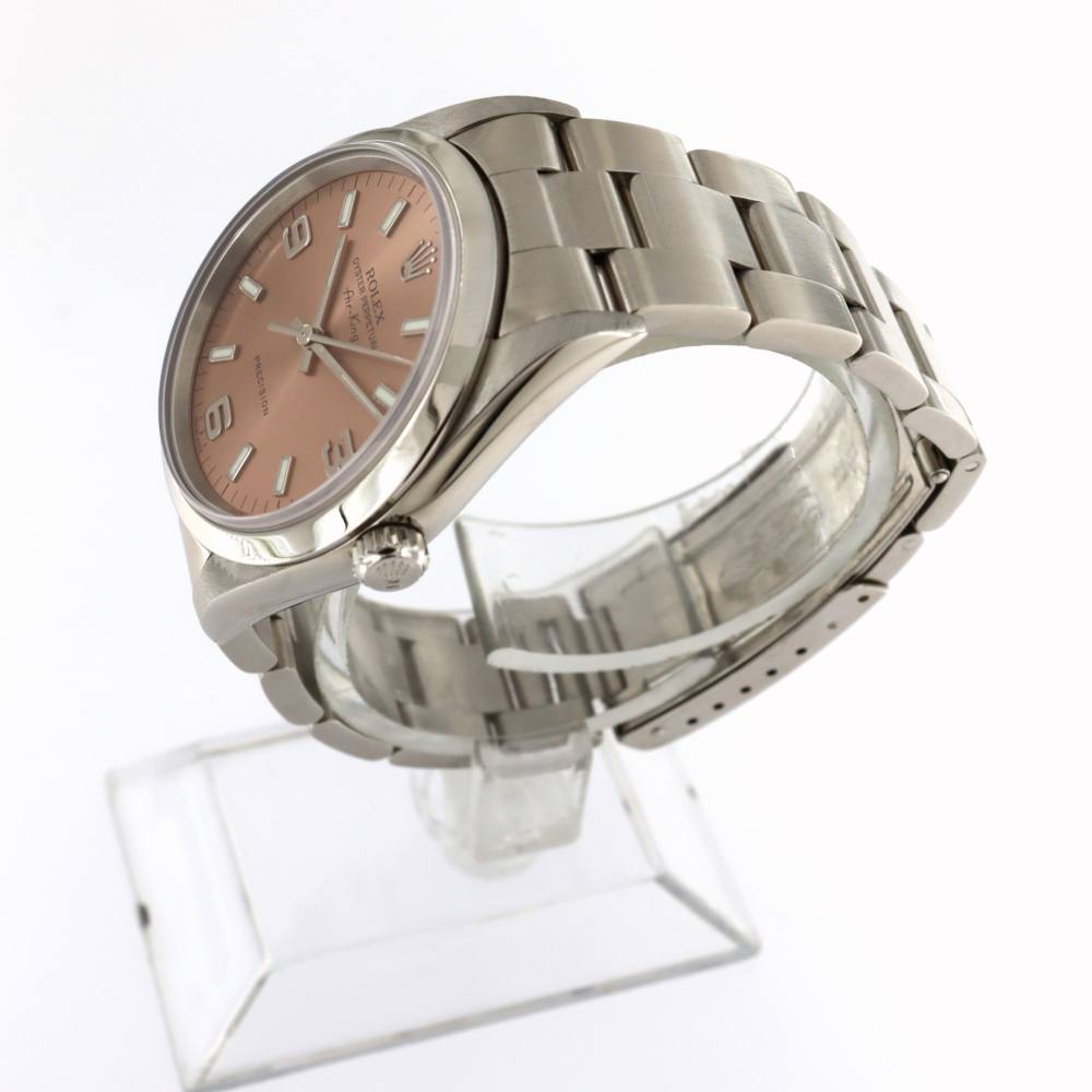 Rolex Air-King 14000M