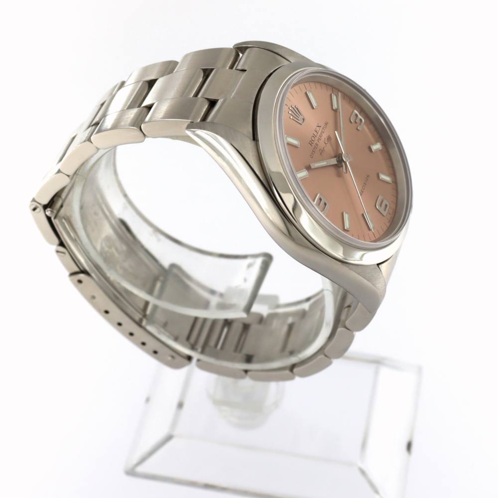 Rolex Air-King 14000M