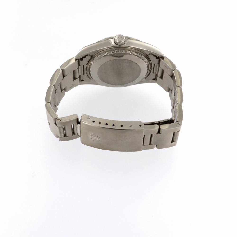 Rolex Air-King 14000M