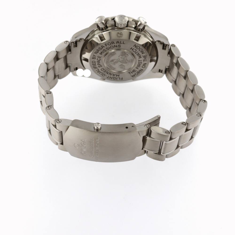 Omega Speedmaster 31130423001005