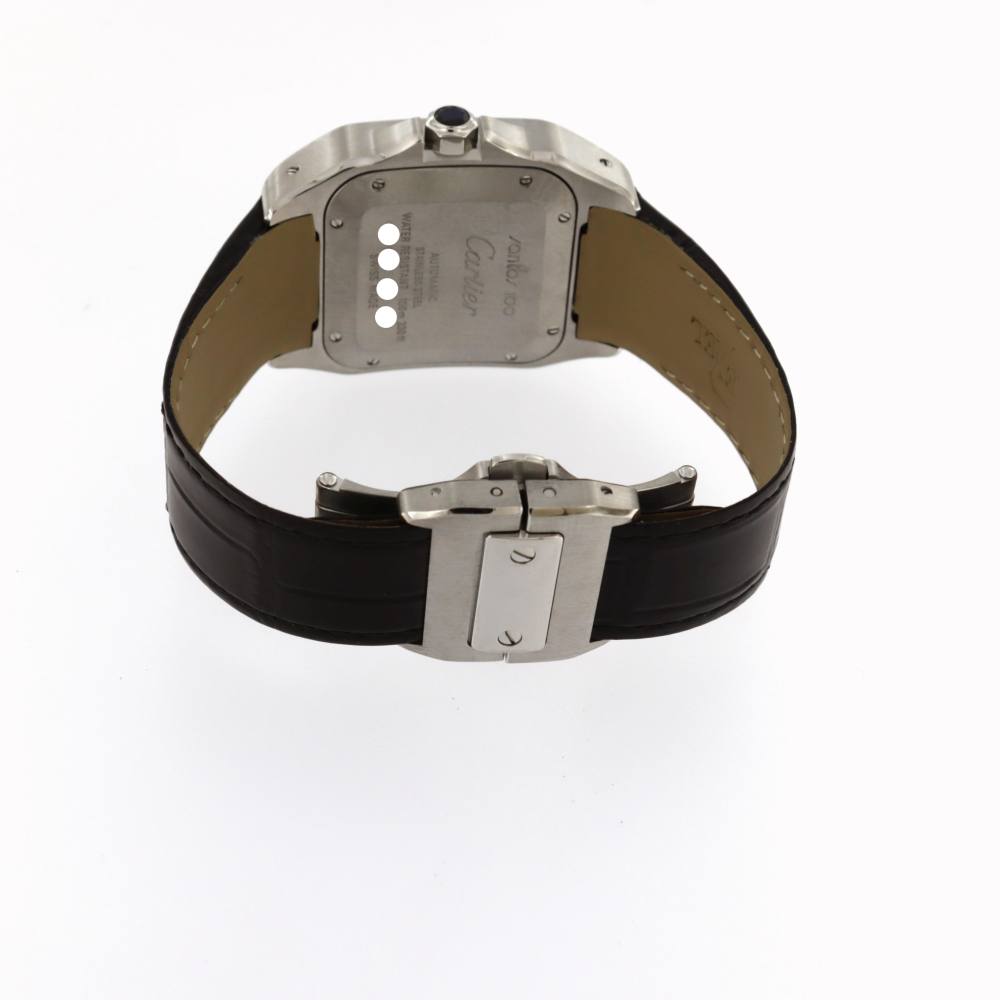 Cartier Santos W20106X8
