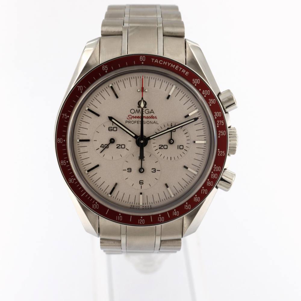 Omega Speedmaster 522.30.42.30.06.001