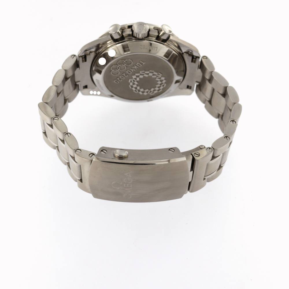 Omega Speedmaster 522.30.42.30.06.001