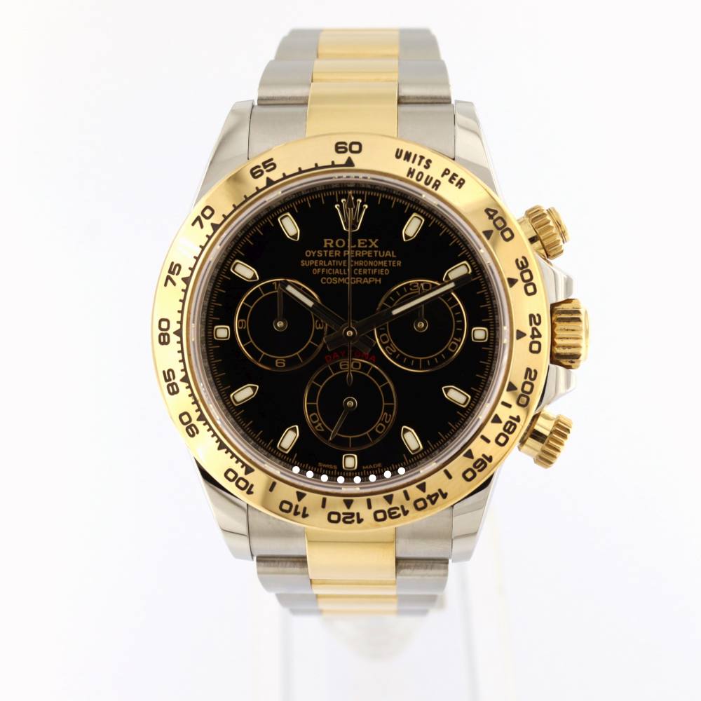 Rolex Daytona 116503
