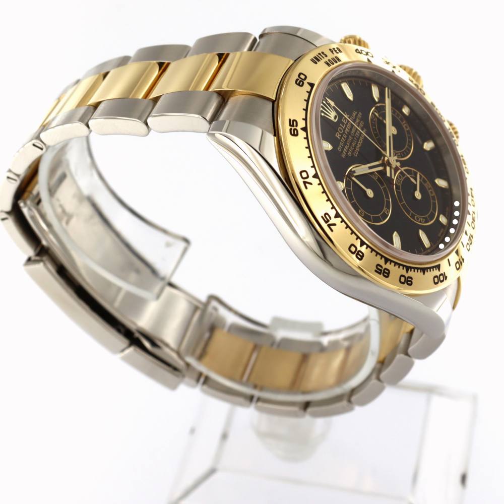 Rolex Daytona 116503