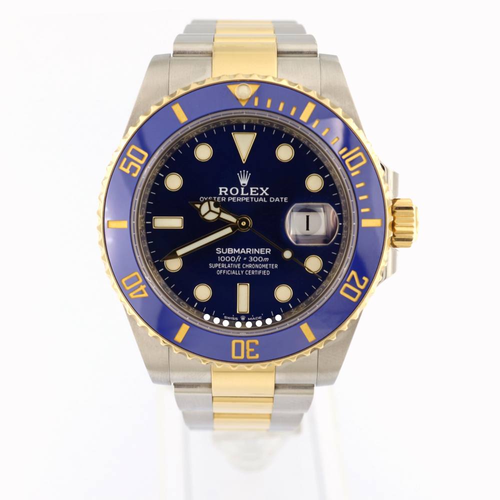 Rolex Submariner 126613LB