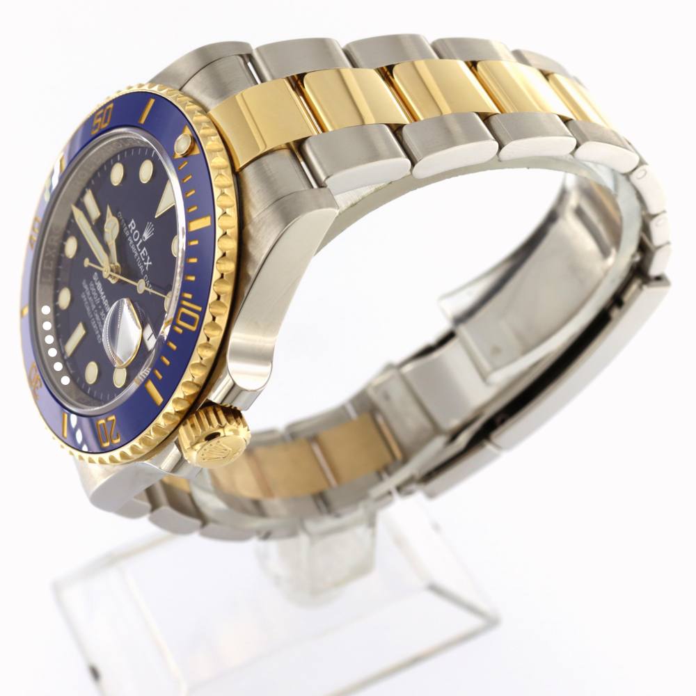 Rolex Submariner 126613LB