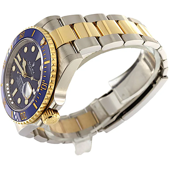 Rolex Submariner 126613LB Rolex Submariner 126613LB