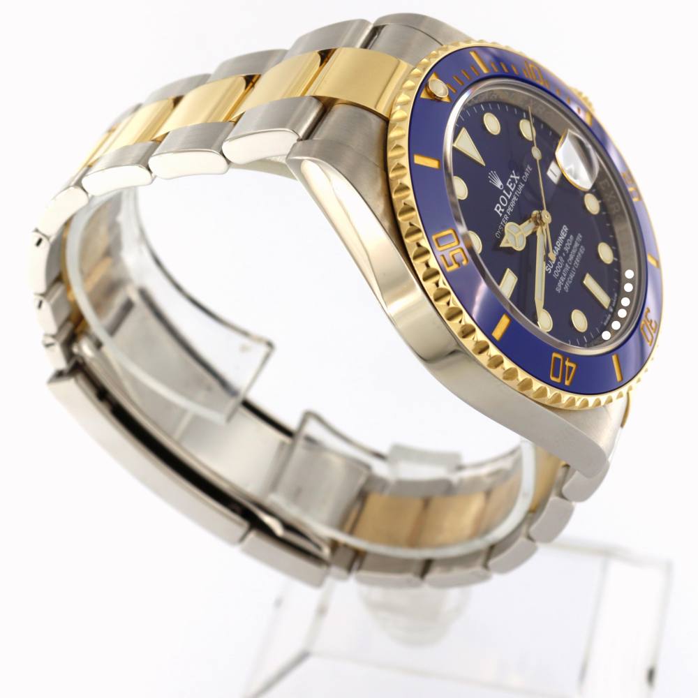 Rolex Submariner 126613LB