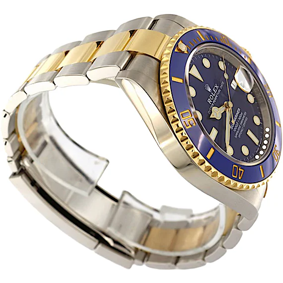 Rolex Submariner 126613LB Rolex Submariner 126613LB