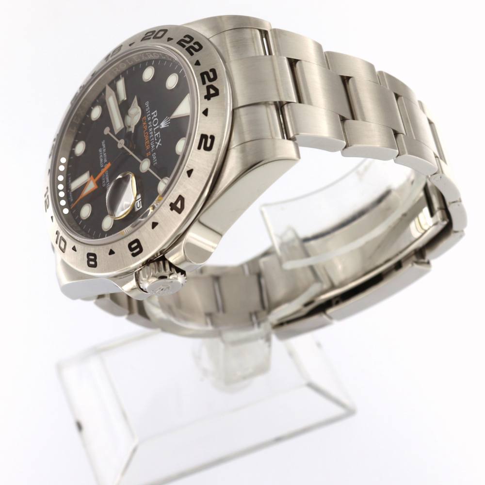 Rolex Explorer II 216570