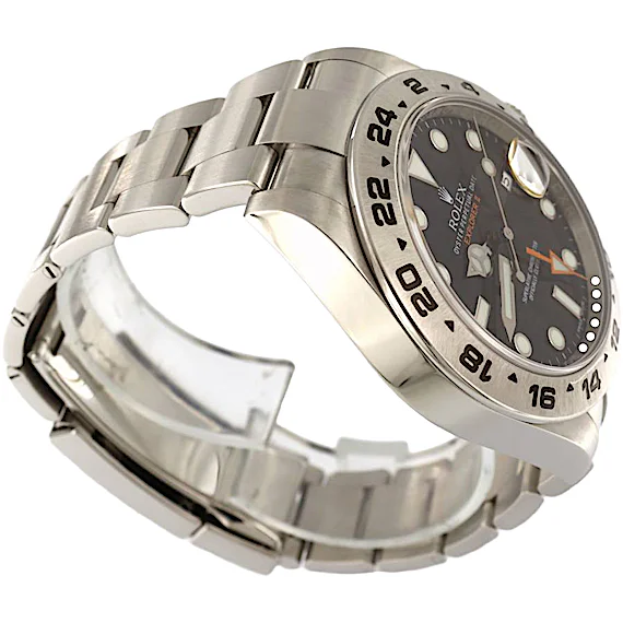 Rolex Explorer II 216570 Rolex Explorer II 216570