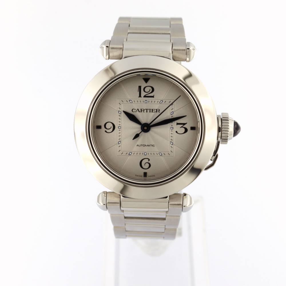 Cartier Pasha WSPA0013