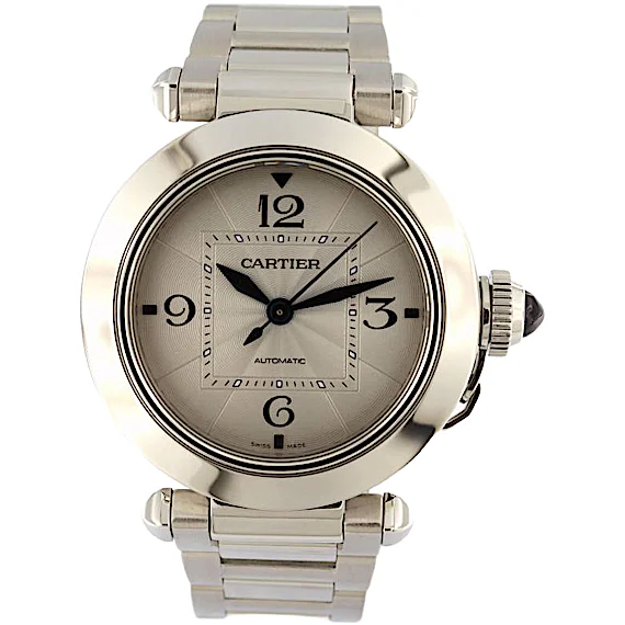 Cartier Pasha WSPA0013 Cartier Pasha WSPA0013