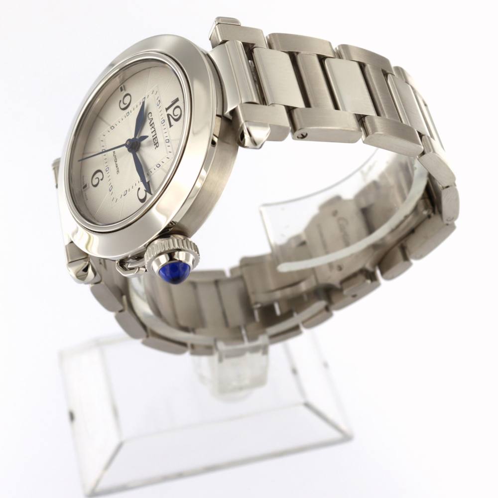 Cartier Pasha WSPA0013