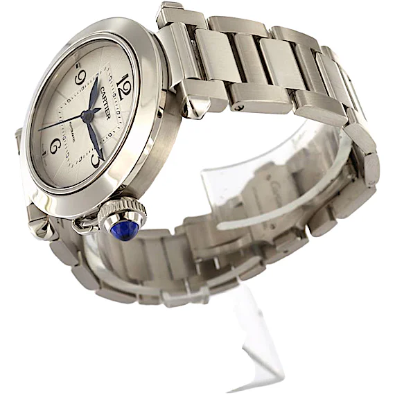 Cartier Pasha WSPA0013 Cartier Pasha WSPA0013