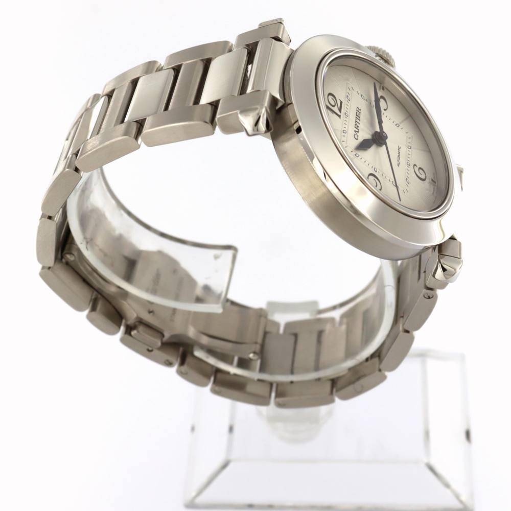 Cartier Pasha WSPA0013