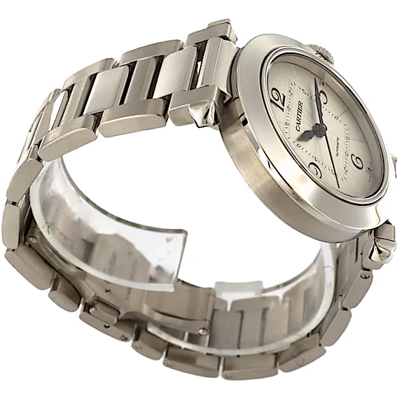 Cartier Pasha WSPA0013 Cartier Pasha WSPA0013