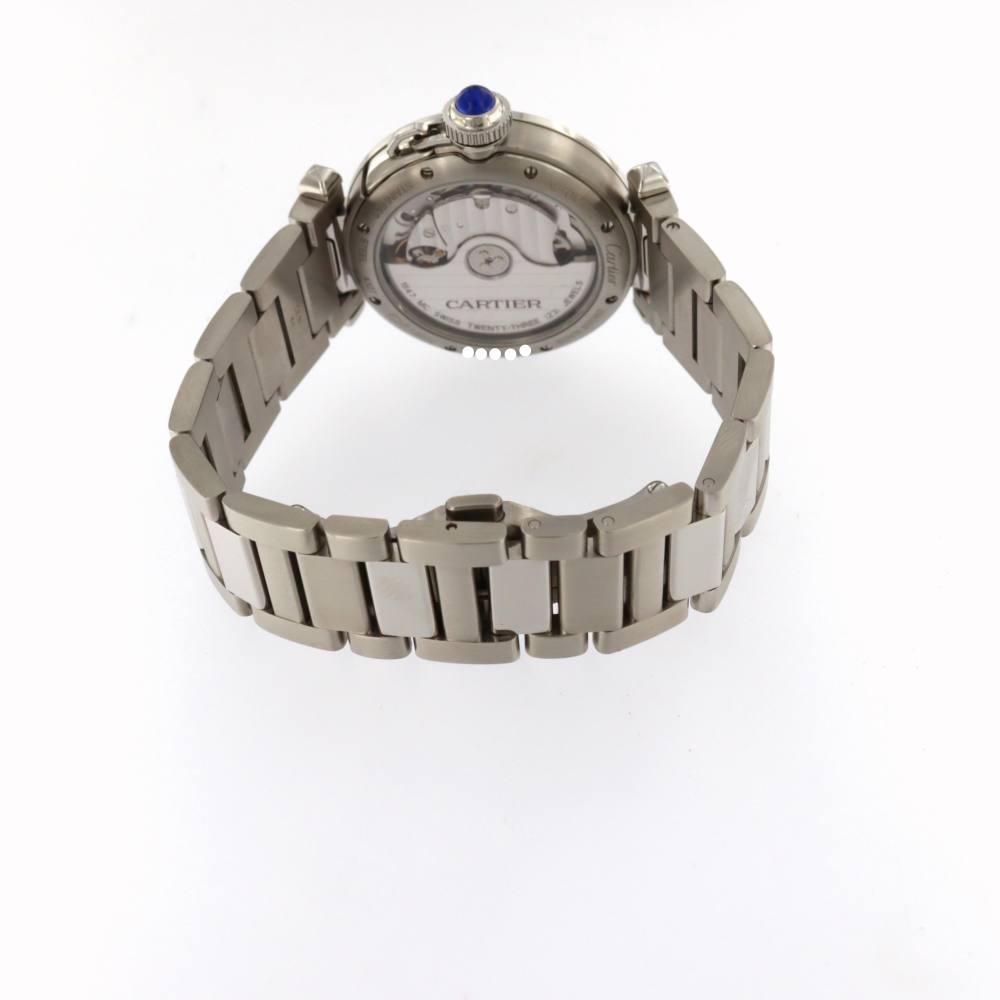 Cartier Pasha WSPA0013