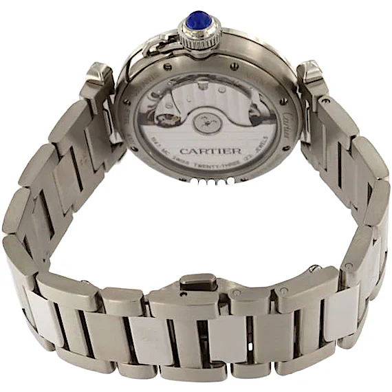 Cartier Pasha WSPA0013 Cartier Pasha WSPA0013