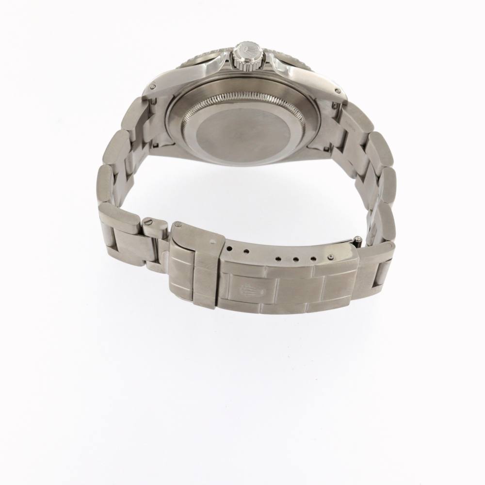 Rolex Submariner 16610