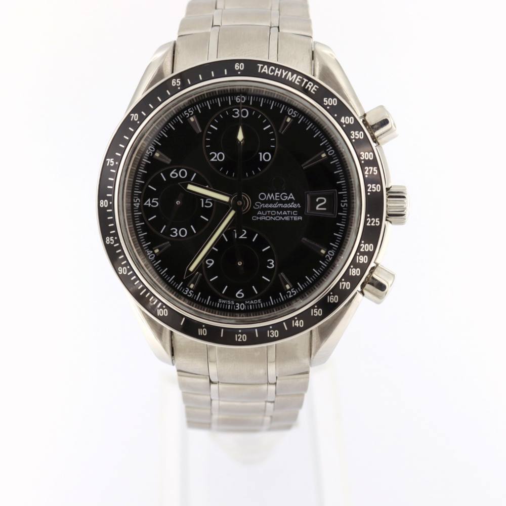Omega Speedmaster 32105000