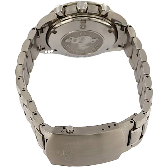 Omega Speedmaster 32105000 Omega Speedmaster 32105000