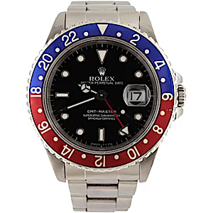 Rolex GMT-Master 16700 Rolex GMT-Master 16700