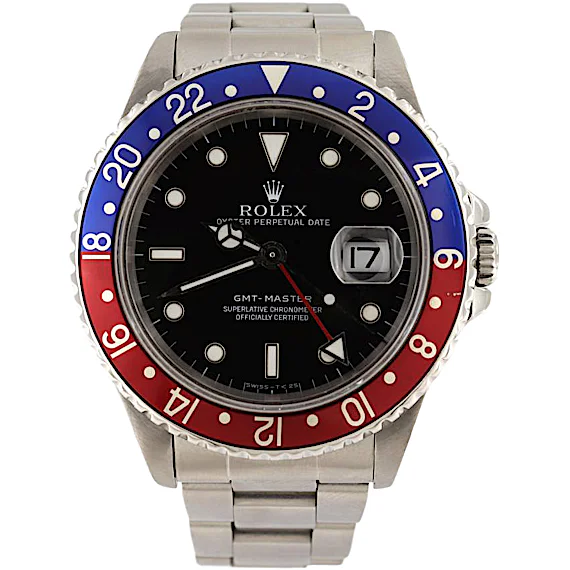 Rolex GMT-Master 16700 Rolex GMT-Master 16700