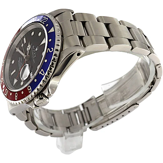 Rolex GMT-Master 16700 Rolex GMT-Master 16700