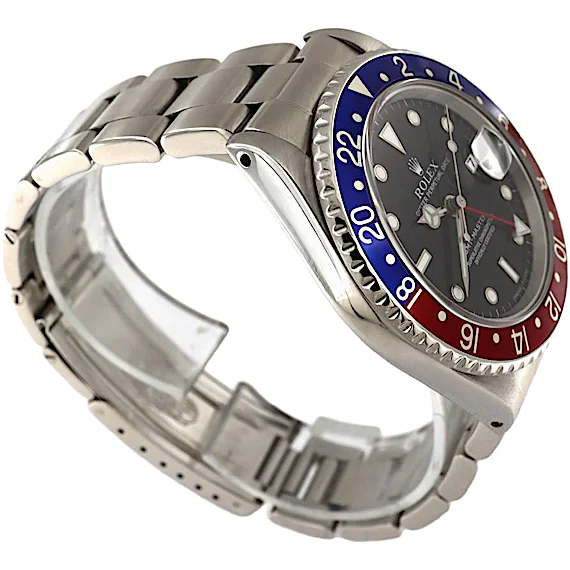 Rolex GMT-Master 16700 Rolex GMT-Master 16700