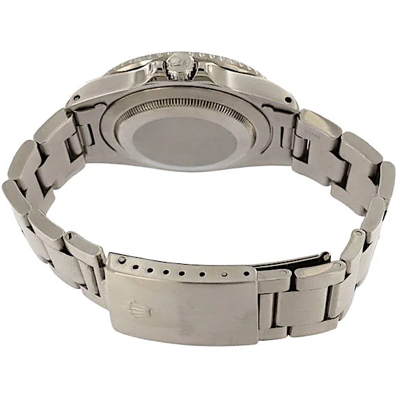 Rolex GMT-Master 16700 Rolex GMT-Master 16700