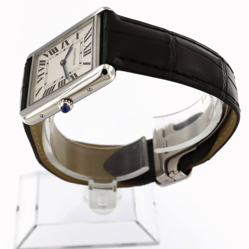 Cartier Tank W5200003