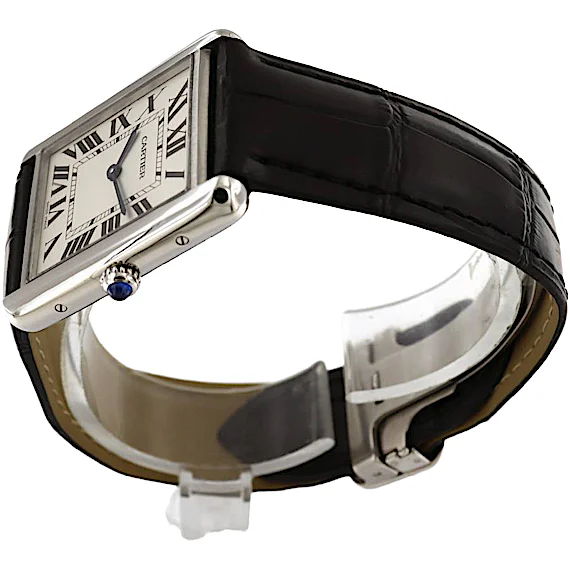 Cartier Tank W5200003 Cartier Tank W5200003