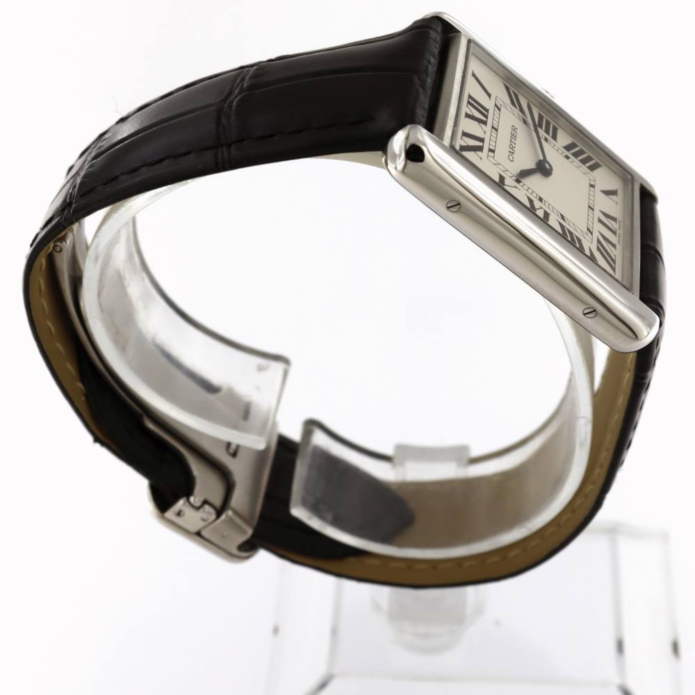 Cartier Tank W5200003