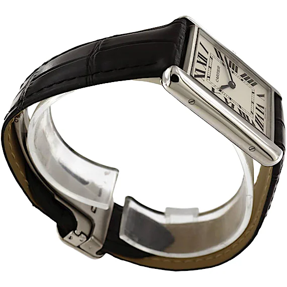 Cartier Tank W5200003 Cartier Tank W5200003